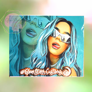 Mousepads